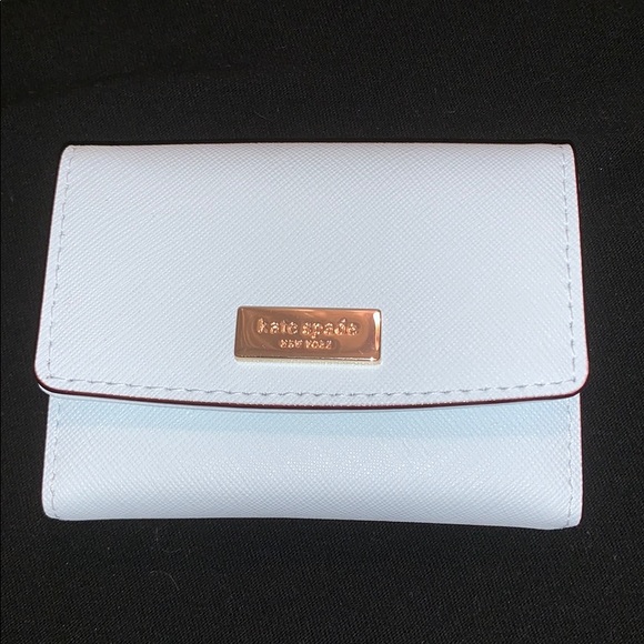 kate spade Handbags - Kate Spade Card Holder *NEVER USED*
